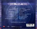 Johnny Hallyday  Les 100 plus belles chansons cd1 back